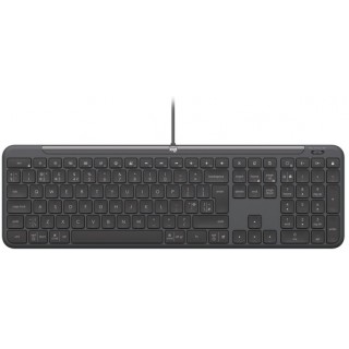 Logitech K620 Graphite US